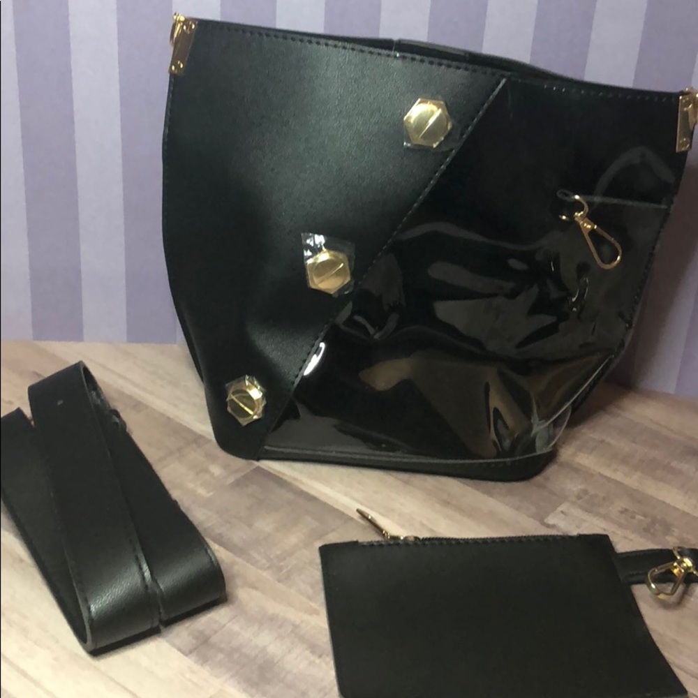 Clear Purses - Picture 5 of 6